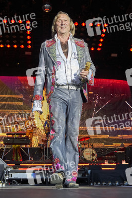 Konzert von Dieter Thomas Kuhn & Band in Hannover