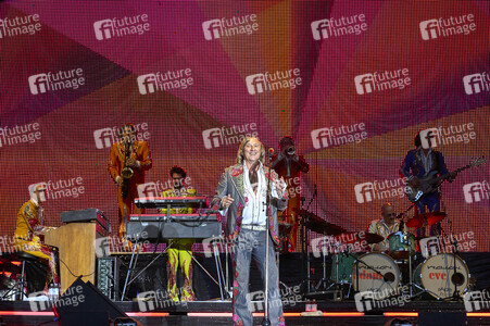 Konzert von Dieter Thomas Kuhn & Band in Hannover