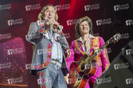 Konzert von Dieter Thomas Kuhn & Band in Hannover