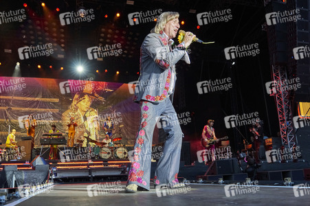 Konzert von Dieter Thomas Kuhn & Band in Hannover