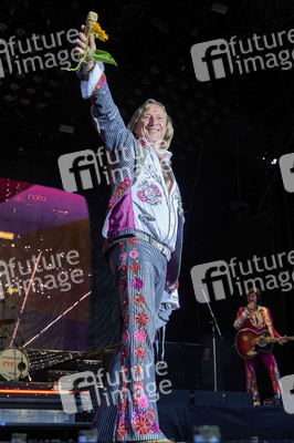 Konzert von Dieter Thomas Kuhn & Band in Hannover