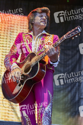 Konzert von Dieter Thomas Kuhn & Band in Hannover