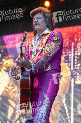 Konzert von Dieter Thomas Kuhn & Band in Hannover