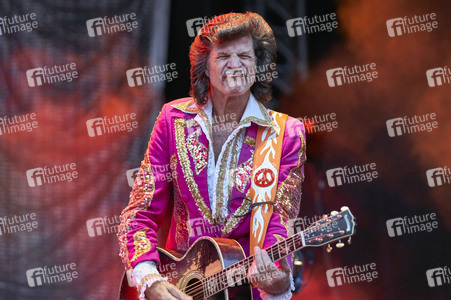 Konzert von Dieter Thomas Kuhn & Band in Hannover