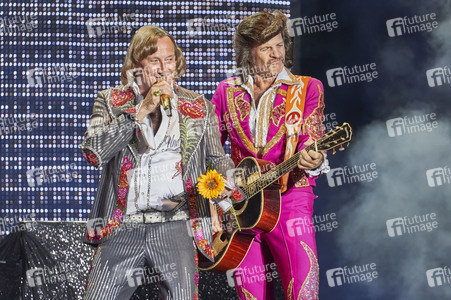 Konzert von Dieter Thomas Kuhn & Band in Hannover