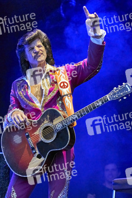 Konzert von Dieter Thomas Kuhn & Band in Hannover