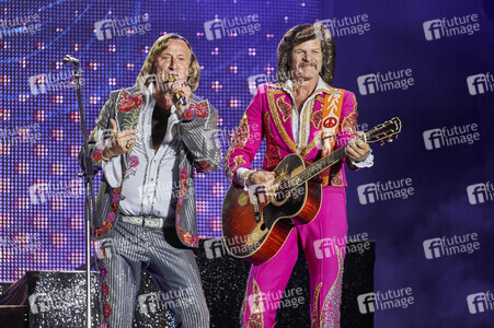 Konzert von Dieter Thomas Kuhn & Band in Hannover