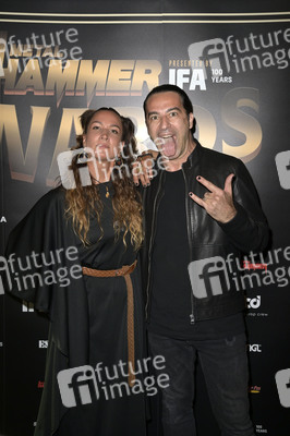 Metal Hammer Awards 2024 in Berlin