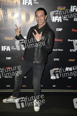 Metal Hammer Awards 2024 in Berlin