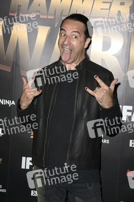 Metal Hammer Awards 2024 in Berlin