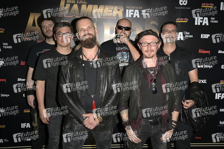 Metal Hammer Awards 2024 in Berlin