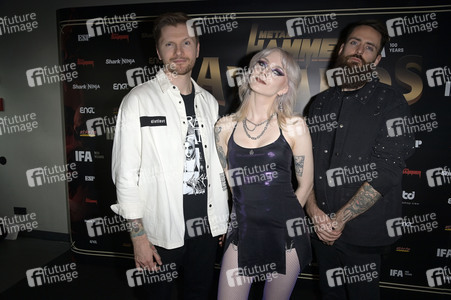 Metal Hammer Awards 2024 in Berlin