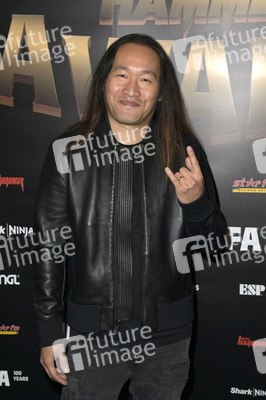 Metal Hammer Awards 2024 in Berlin