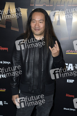 Metal Hammer Awards 2024 in Berlin