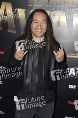 Metal Hammer Awards 2024 in Berlin