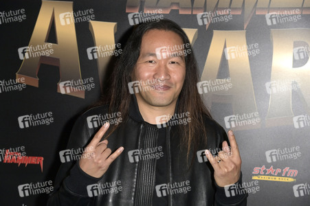 Metal Hammer Awards 2024 in Berlin