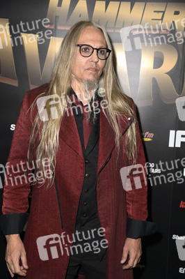 Metal Hammer Awards 2024 in Berlin