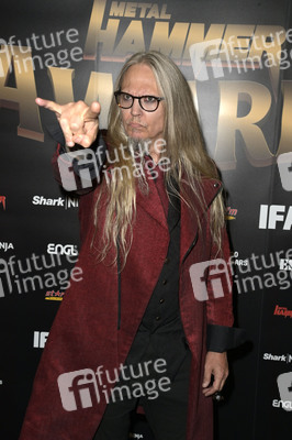 Metal Hammer Awards 2024 in Berlin