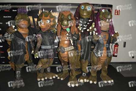 Metal Hammer Awards 2024 in Berlin