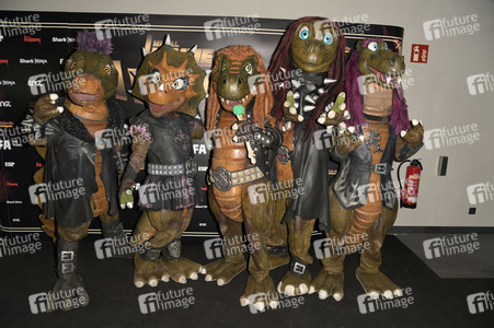 Metal Hammer Awards 2024 in Berlin