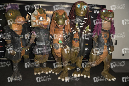 Metal Hammer Awards 2024 in Berlin