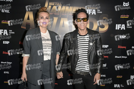 Metal Hammer Awards 2024 in Berlin