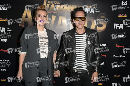Metal Hammer Awards 2024 in Berlin