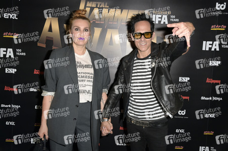 Metal Hammer Awards 2024 in Berlin