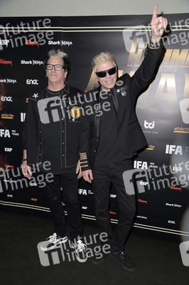 Metal Hammer Awards 2024 in Berlin