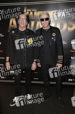 Metal Hammer Awards 2024 in Berlin