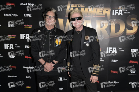 Metal Hammer Awards 2024 in Berlin