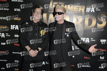 Metal Hammer Awards 2024 in Berlin