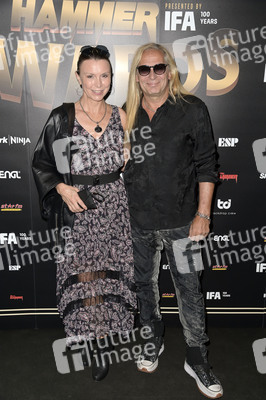 Metal Hammer Awards 2024 in Berlin