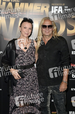 Metal Hammer Awards 2024 in Berlin