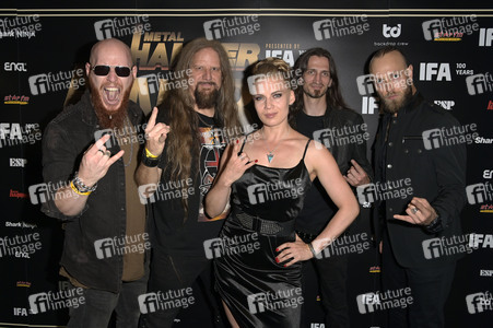 Metal Hammer Awards 2024 in Berlin