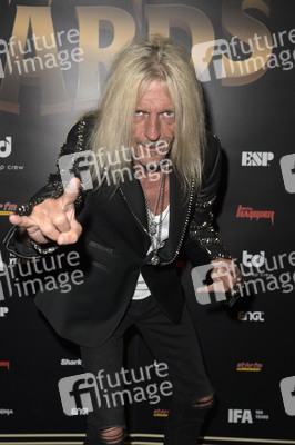 Metal Hammer Awards 2024 in Berlin