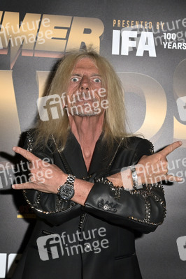 Metal Hammer Awards 2024 in Berlin