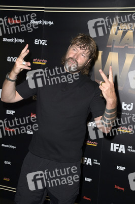 Metal Hammer Awards 2024 in Berlin