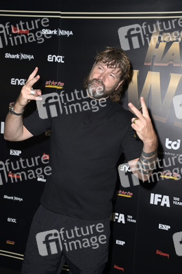 Metal Hammer Awards 2024 in Berlin