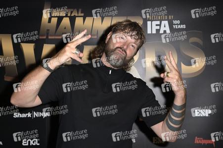 Metal Hammer Awards 2024 in Berlin