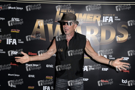 Metal Hammer Awards 2024 in Berlin