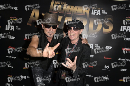 Metal Hammer Awards 2024 in Berlin
