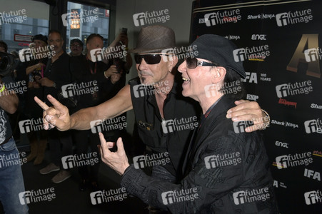 Metal Hammer Awards 2024 in Berlin