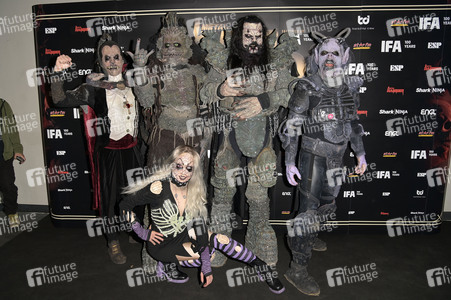 Metal Hammer Awards 2024 in Berlin