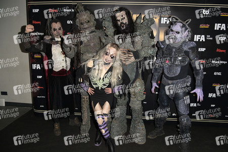Metal Hammer Awards 2024 in Berlin