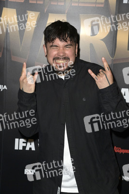 Metal Hammer Awards 2024 in Berlin