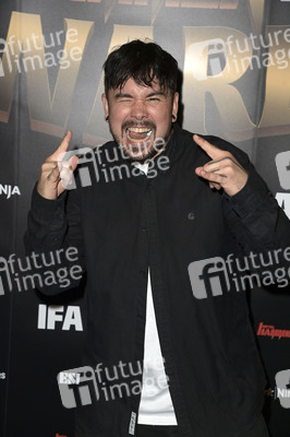 Metal Hammer Awards 2024 in Berlin