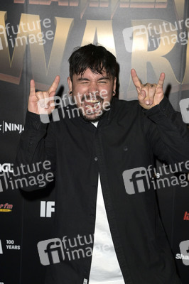 Metal Hammer Awards 2024 in Berlin