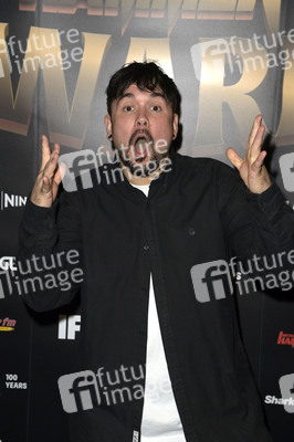 Metal Hammer Awards 2024 in Berlin