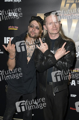 Metal Hammer Awards 2024 in Berlin